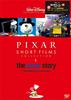 Pixar Short Films Pixar Stories Complete Collection & [DVD]