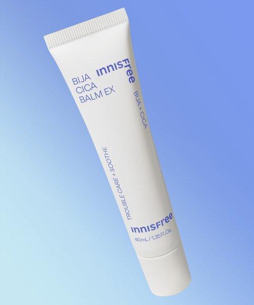 Innisfree Bija Cica Balm EX 40mL