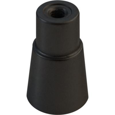 Black M4 Knob