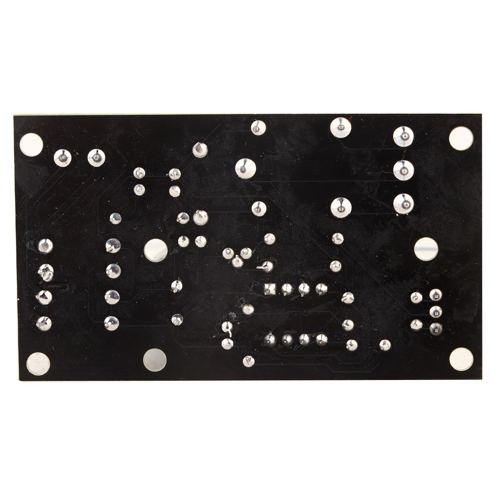 

Liquid Level Controller Sensor Module DIY Kits Water Level Detection Sensor HH