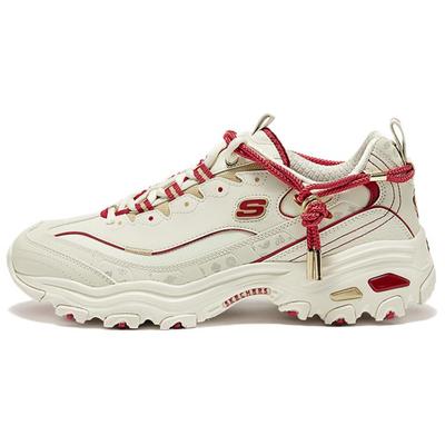 DLites 1.0 Scarpe Panda Edizione Limitata Capodanno Comode Versatili Suola Spessa Rialzanti Basse Scarpe Casual da Donna sneaker 800028-WRD