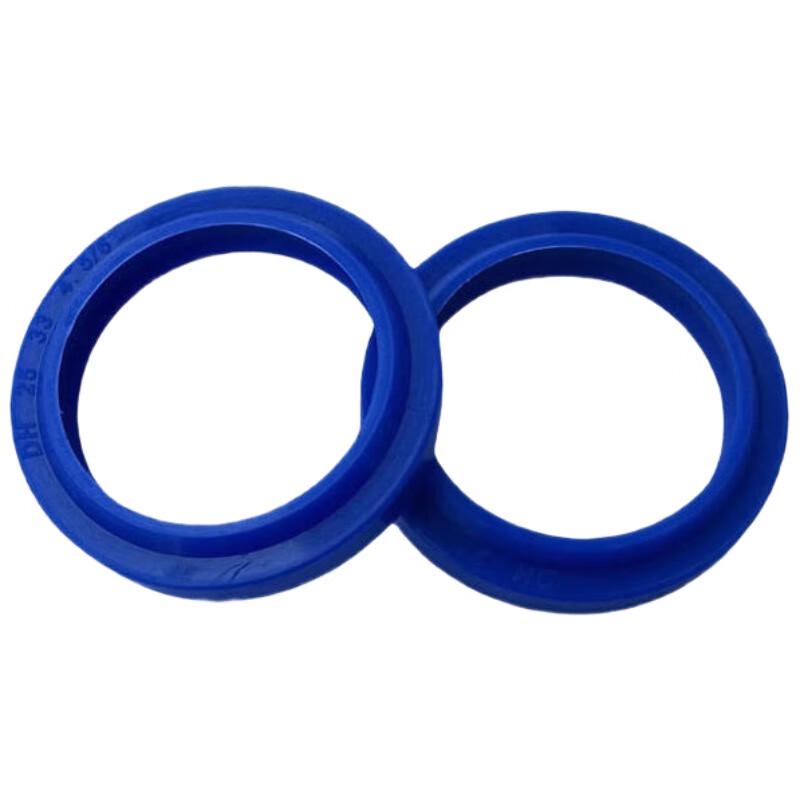 LijiuHong Hydraulic Cylinder Seal Repair Kit