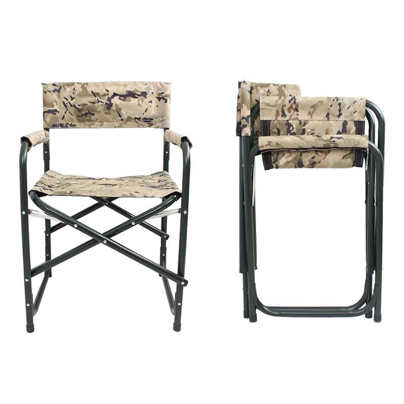 Outdoor Field Folding Table and Chairs Set