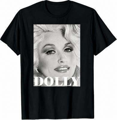 Vintage Classic Dolly Parton T-Shirt