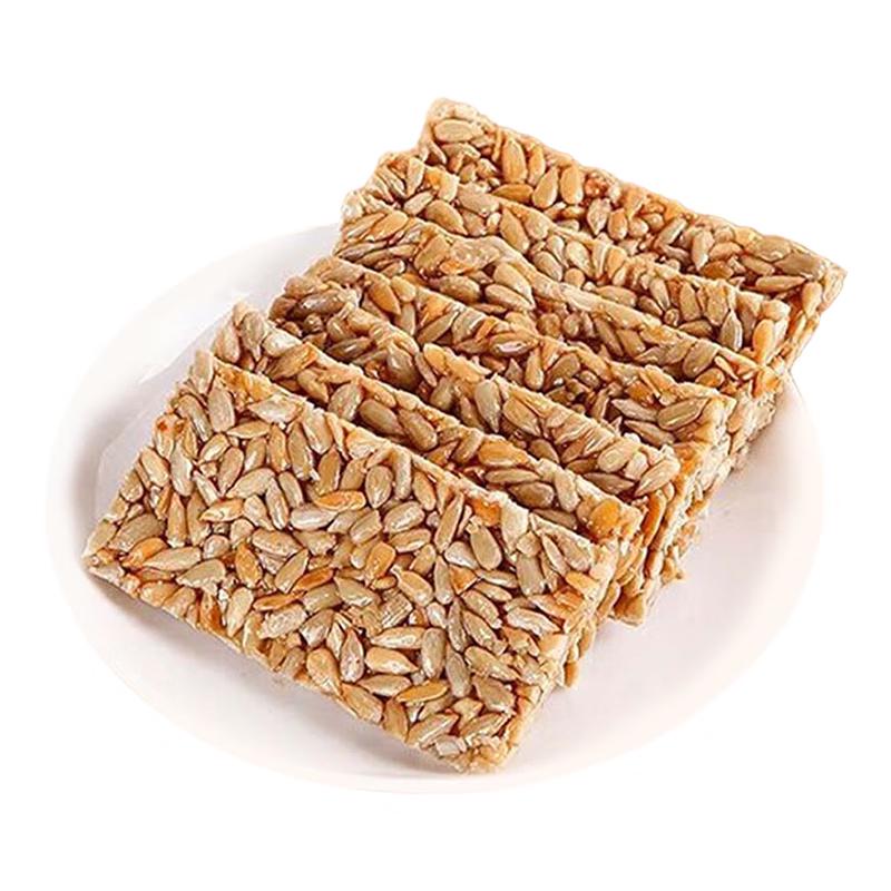 Baibaoku Sunflower Seed Crisp