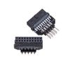 Motherboard USB 9Pin to 19Pin Interface Header Splitter Extension Cable Adapter 20Pin to 9Pin USB HUB USB 2.0 Connector for PC