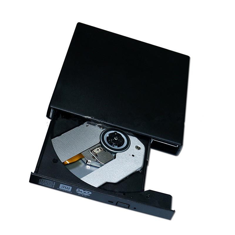 High Definition 4K Blu-ray Combo Drive & DVD Burner with USB Connection