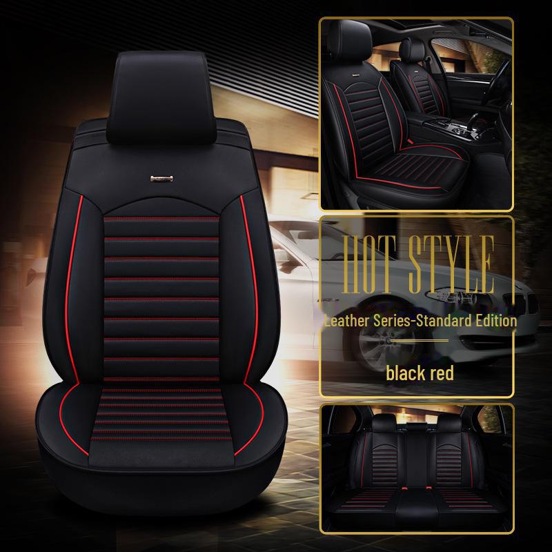 All-season Car Seat Cushions Available for All Car Models and Sizes - Wholesale Seat Cushions and Covers.