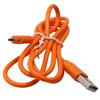 1 sztuka Kabel do ładowania 3,3 stopy / 1 m Przewodniki miedziane Rdzeń miedziany