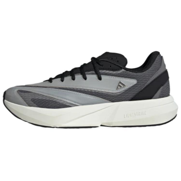 Lightblaze Adidas 'Grey Black' JS0913