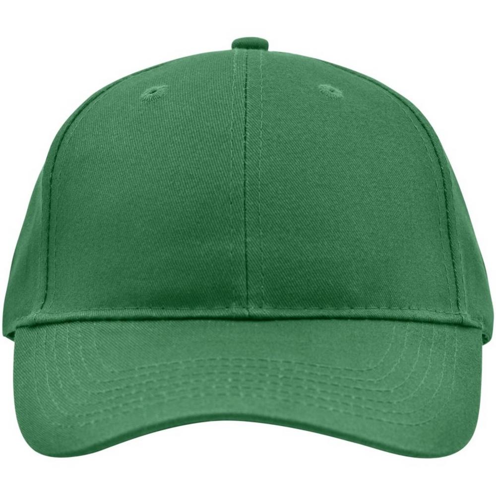 Myrtle Beach Brushed Lightweight Sandwich Peak Cap
