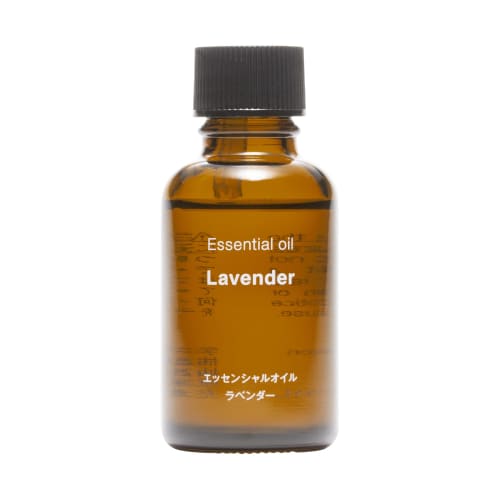 

MUJI Essential Oil Lavender 30mL OCG86A4A