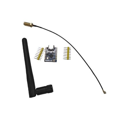 New 1 Set ESESP32C3 Wi-Fi BT Module P32 Super Mini Development Board ESP32-C3 With 2.4G WiFi Antenna For Arduino IoT ESP-IDE