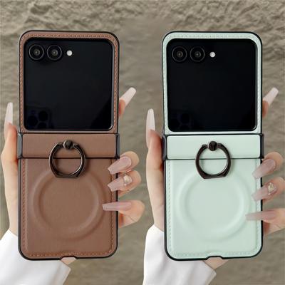 Cover per smartphone – Cover a portafoglio