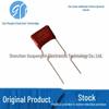 400V CBB22/21 Capacitor 104J 0.1uF 100NF, Pin Spacing 10mm/7.5mm