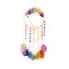 Handmade Nordic Dreamcatcher Crystal Wind Chime Room Decor - Tree of Life Design T136