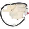 Front Door Lock Actuator For 1996-2000 Honda Civic 1.6L 2-Door 1997 1998 1999 New 72155-S00-A01 72115-S00-A01
