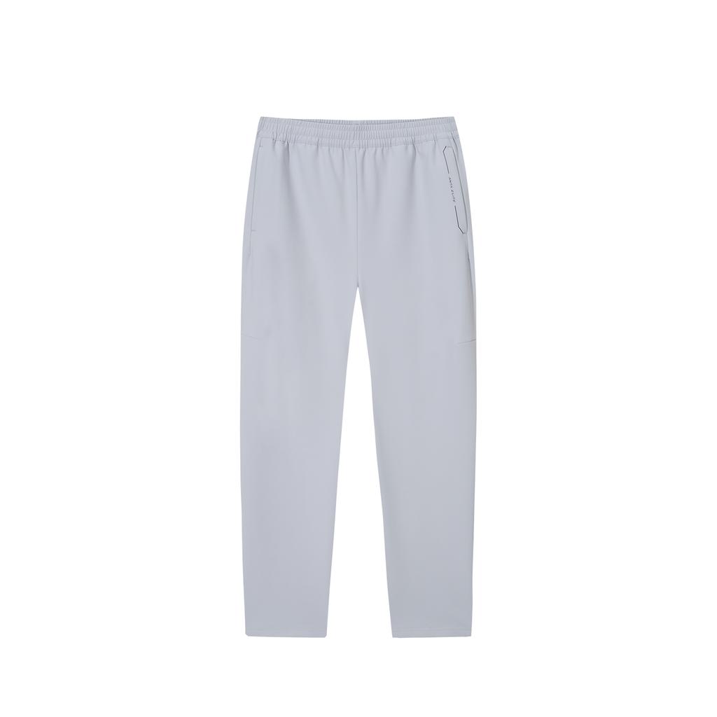 Anta Casual Pants Men's Limestone Mud 952617509-1