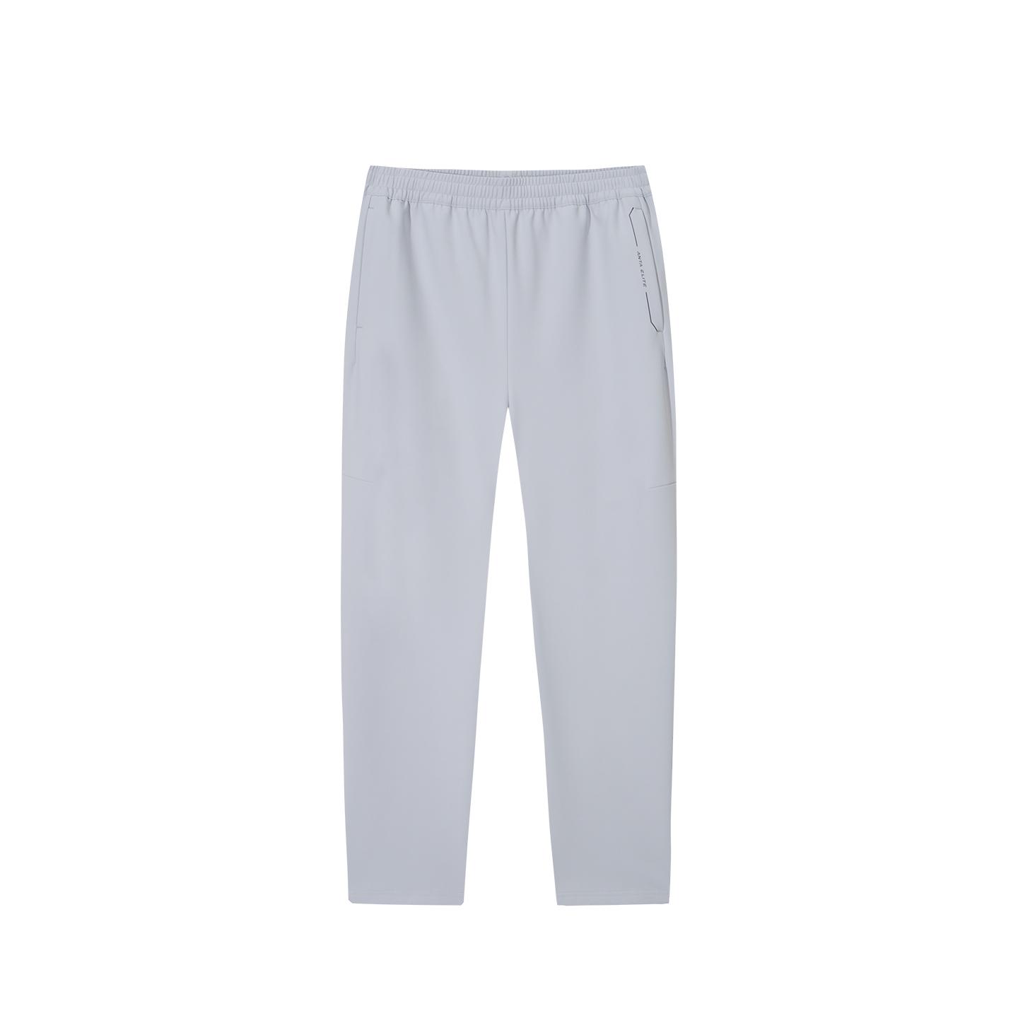 Anta Casual Pants Men s Limestone Mud 952617509-1 XL