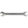 Double-ended Open-end Wrench, 12x13 BLACK EDITION