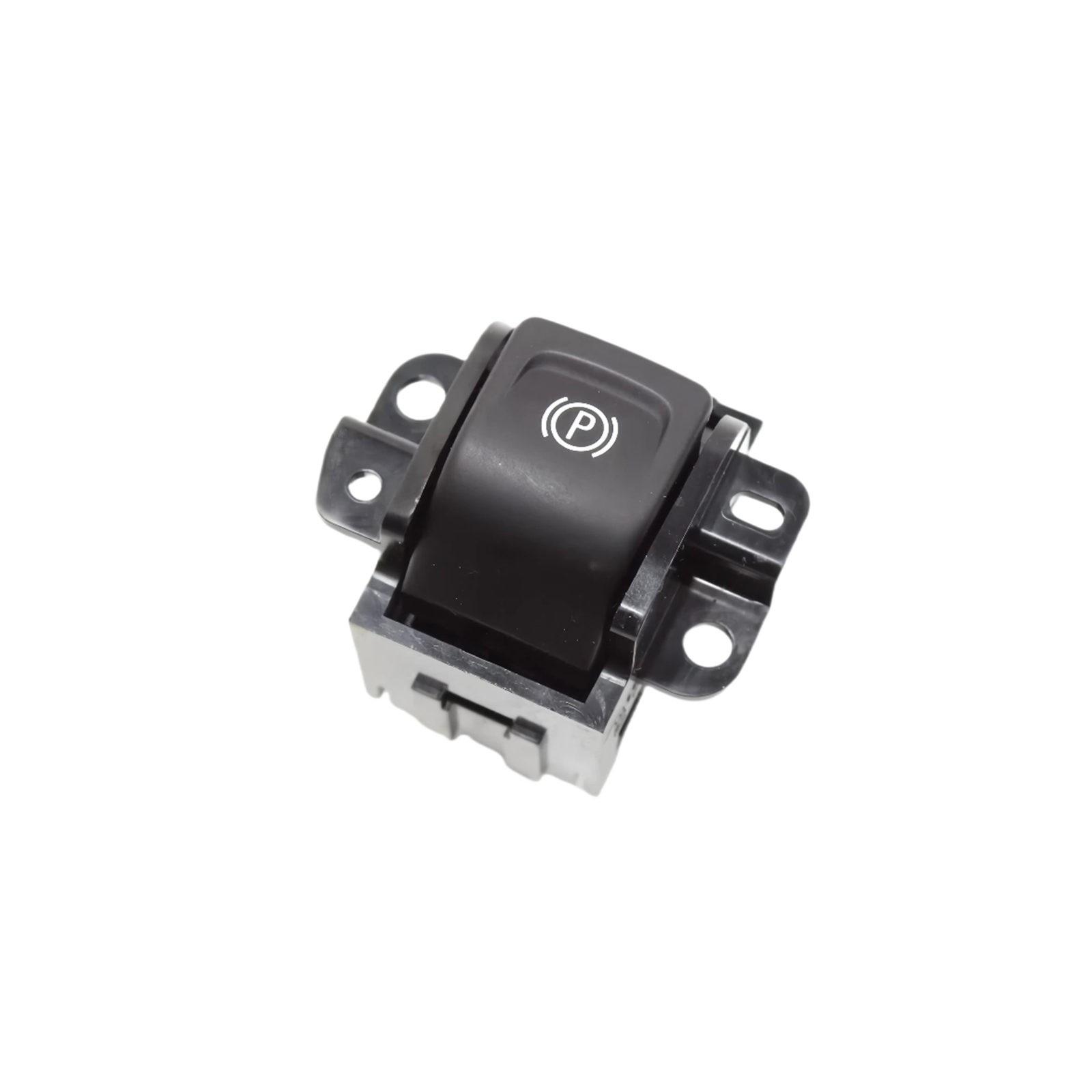 Electrical Parking Brake Switch Button for Chevrolet Malibu 2016-2025