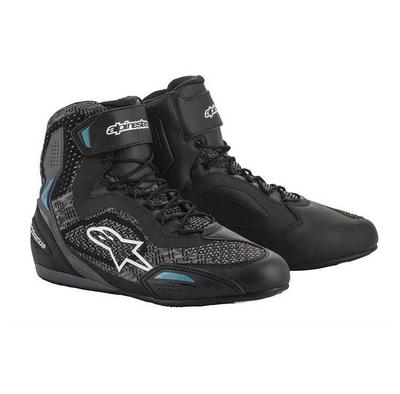Stella Faster 3 Rideknit Motorcycle Boots