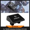 Für KTM 790 890 Adventure R/S/Rally 2019-2022 390 Adventure 2020-2024 Handy GPS Halterung Halter für GPS Halterung Für Husqvarna Norden901
