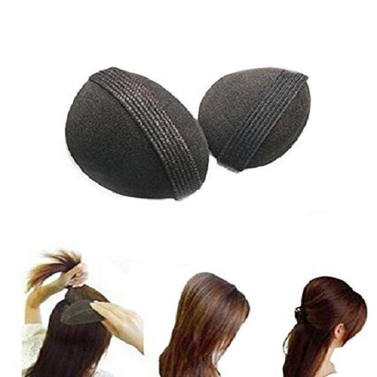 

@ Hair Puff Hair Clip Maker For Women