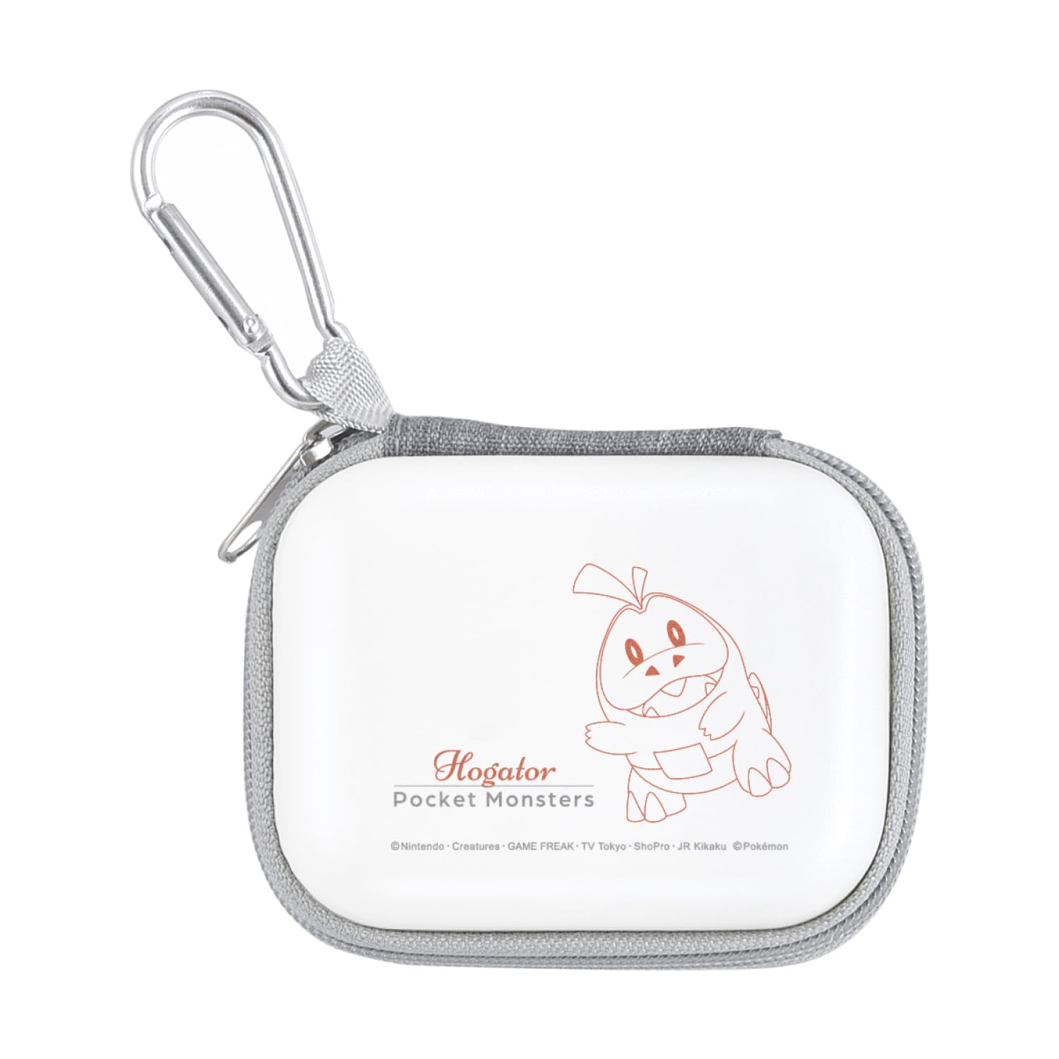 

Косметичка Pokemon Gourmandies SS Hogta POKE-891D