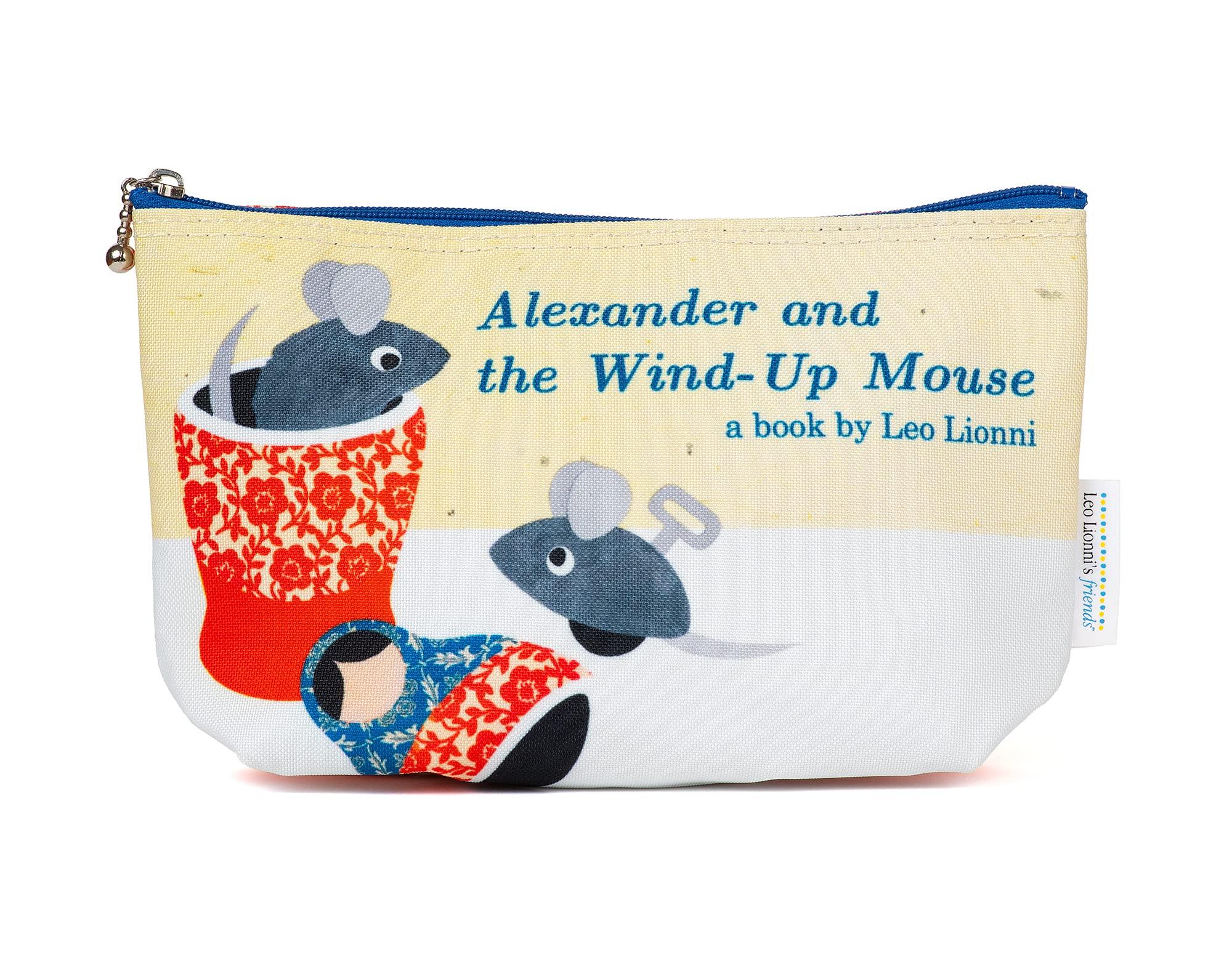 

Мешочек Лео Лионни (Александр)