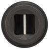 TONE Impact Hexagon Socket 22mm Hex Size 6AH-22, 19.0mm (3/4") Drive,