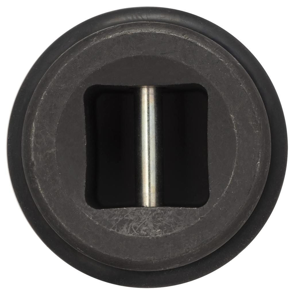 TONE Impact Hexagon Socket 22mm Hex Size 6AH-22, 19.0mm (3/4") Drive,