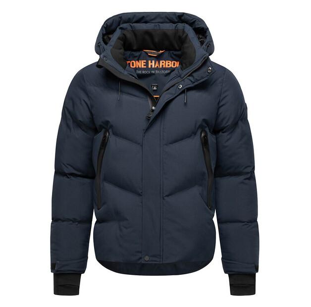 

Куртка зимняя Stone Harbour Livianoo EU S