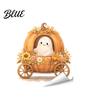 Removable Vinyl Outlet Stickers Cute Ghost Halloween Switch Plate Stickers Self-Adhesive Cover Decorative Covers for Home Decals Pumpkin Bat Floral