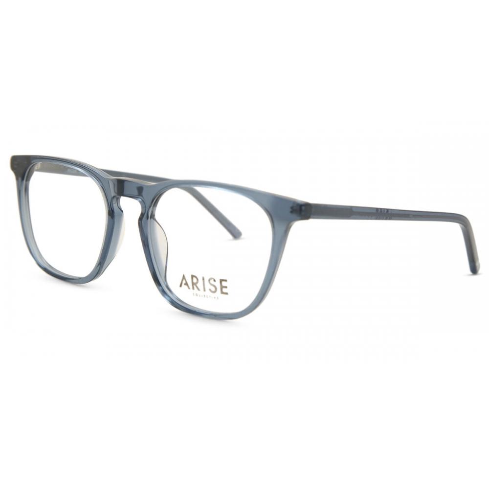 Arise Collective Breton K1234 003 Unisex Eyeglasses