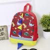 Baby Boys Girls Kids Dinosaur Pattern Animals Backpack Toddler School Bag