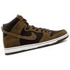 Nike Sb Dunk High 'Olive' 854851-330