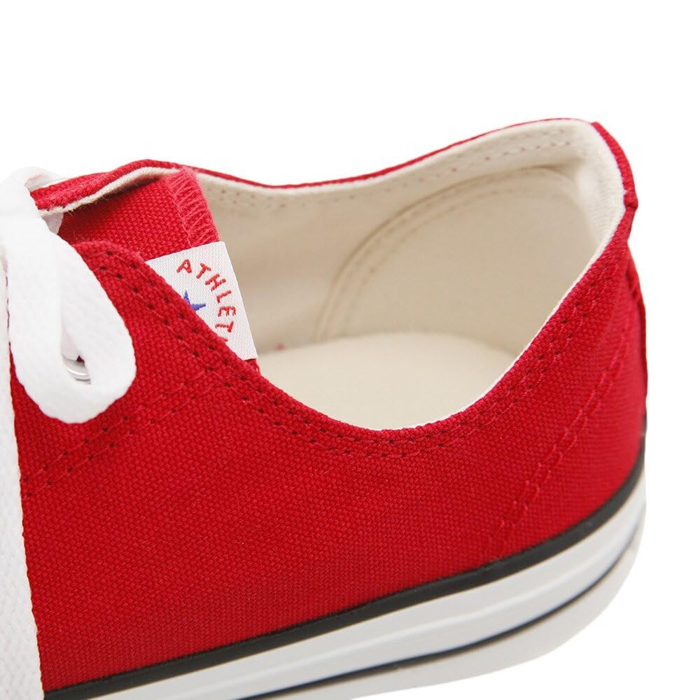 Converse NEXTAR Boty Tenisky Nízké Červené NEXTAR110-OX Dámské/Pánské 32765142