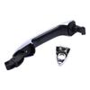 Driver Front Door Chrome Exterior Handle For Pilot 2015-2020 Accord 2013-2017