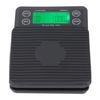 3kg Range Coffee Scale Timer 0.1g Accuracy Kitchen Food Scale Durable Coffee Scale  Kitchen Use
