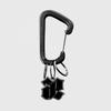 Pre-order Aespa Dirty Work Lock In Carabiner Key Ring