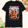 Collection Testament Titans Of Creation T Shirt Size S-5XL UR847