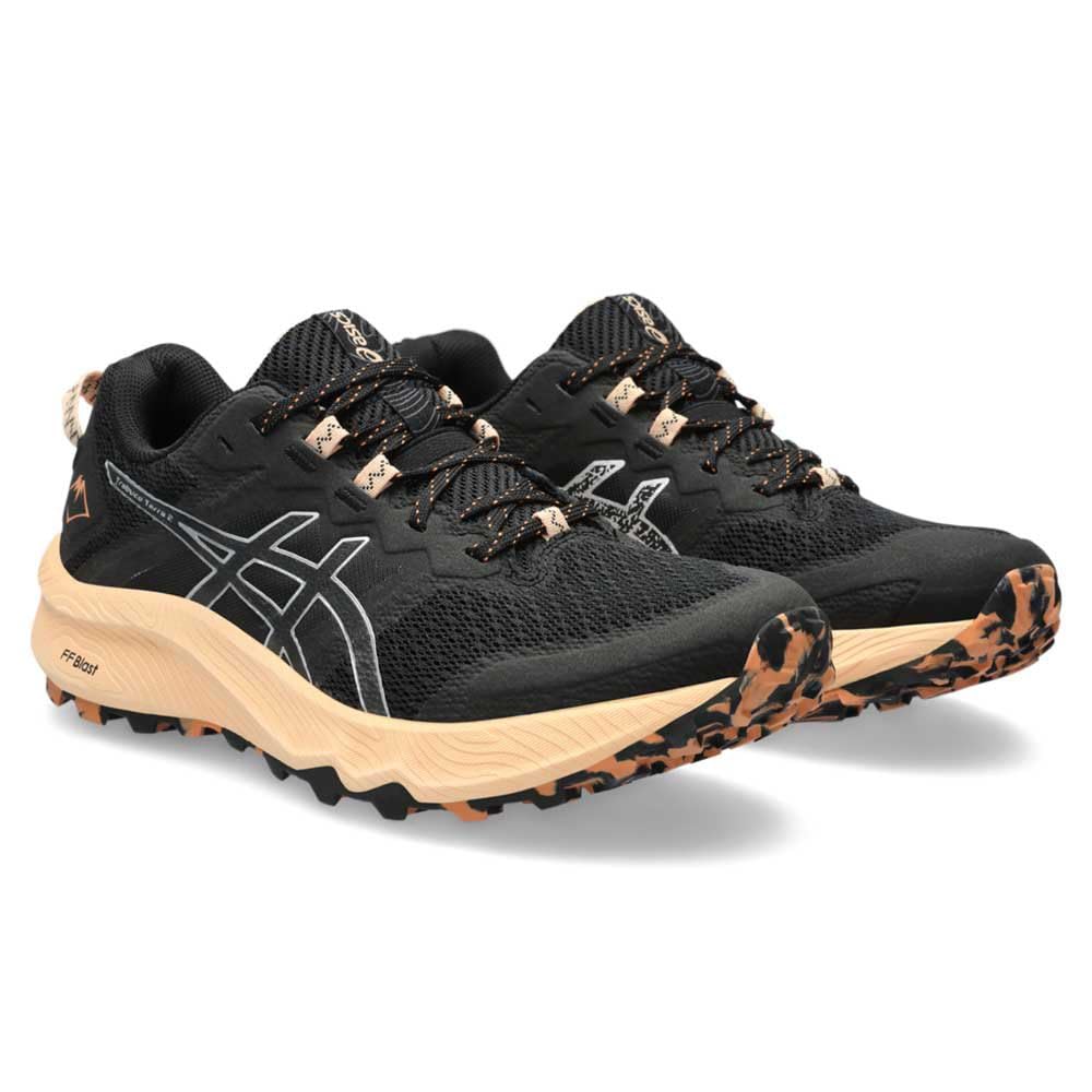 Trailové běžecké boty Terra 2 [Asics] GEL.Trabuco Dámské