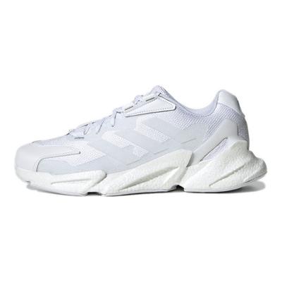 X9000L4 Comfortable Versatile Non-Slip Wear-Resistant Breathable Low-Top Casual Running Shoes Unisex Sneakers Off-White GW1830