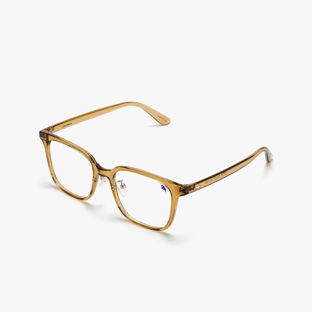 Lugo Btikeol Eyeglass Frames (Lc5940 660 54)