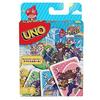 Mattel Game UNO Monster Dream Company 7 Years Up GDJ91