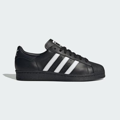 SUPERSTAR 82 Core Black kedas ORIGINALS Unisex JI2026 Core Black / Apavi balti / Core Black
