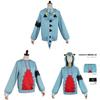 Gachiakuta Guita Cosplay Costume For Anime Role Play Street Style Polyester Material
