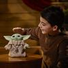 Costco STAR WARS THE CHILD MANDALORIAN Motion (with Sensor)