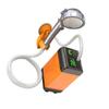 Long Battery Life Portable Shower Rechargeable Water Pump  Garden